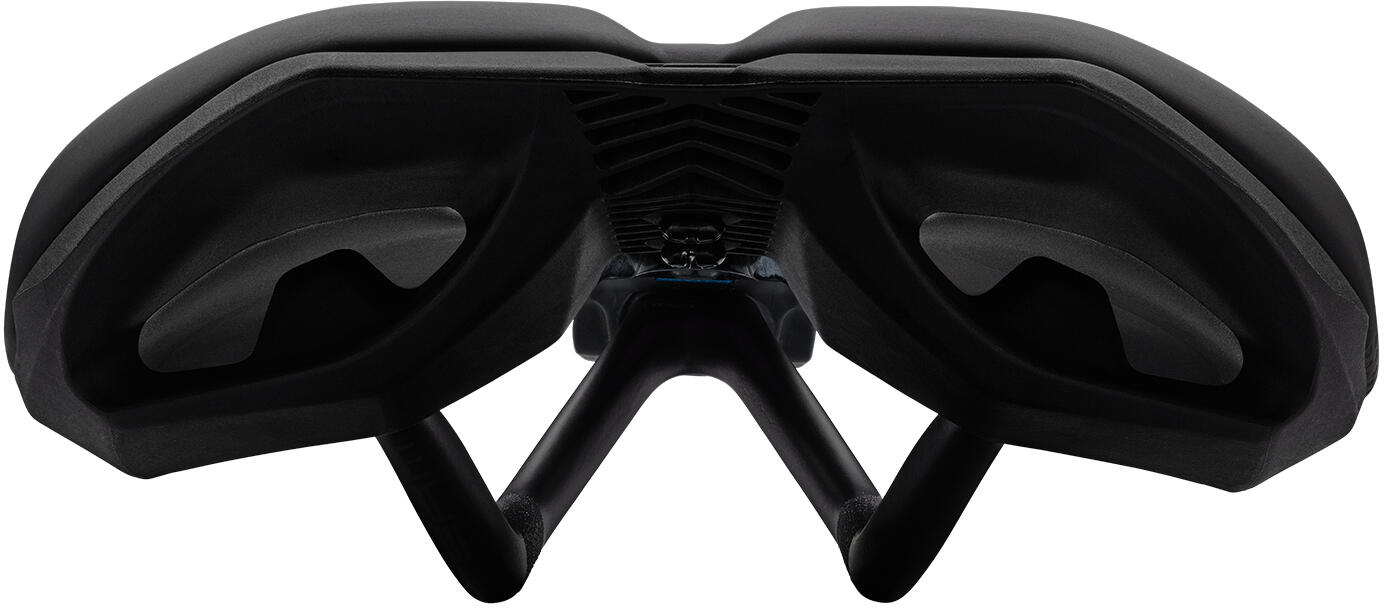 MTB-Fahrradsattel  Turnix Team, 275 x 132 mm 5/5
