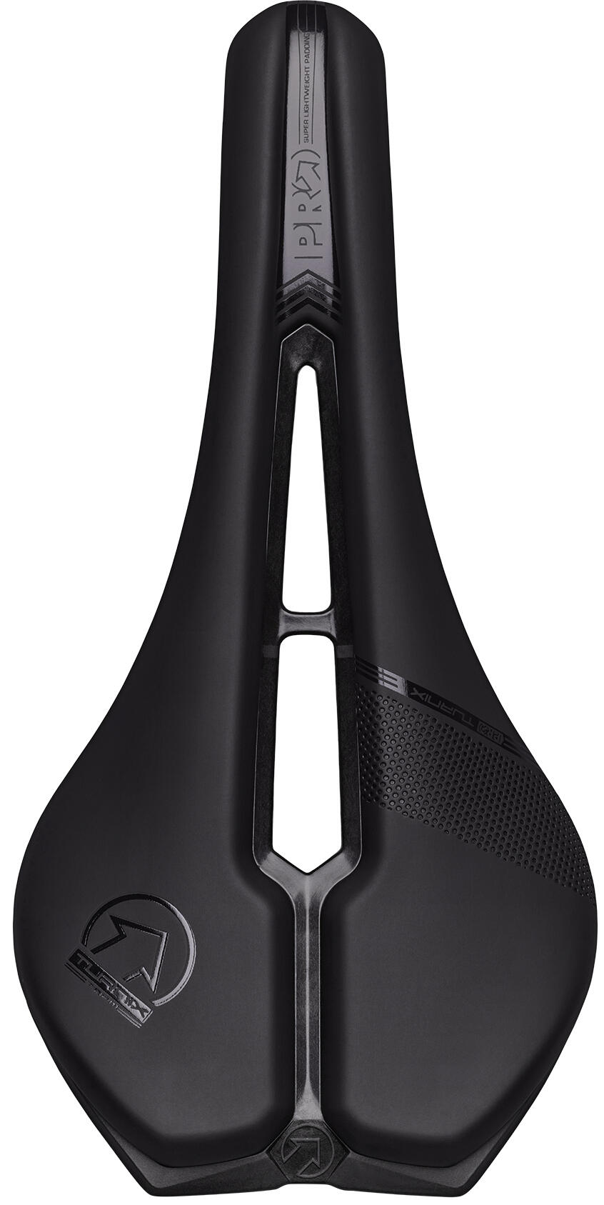 Selle de vélo VTT Turnix Team AF, 275 x 142 mm 5/5