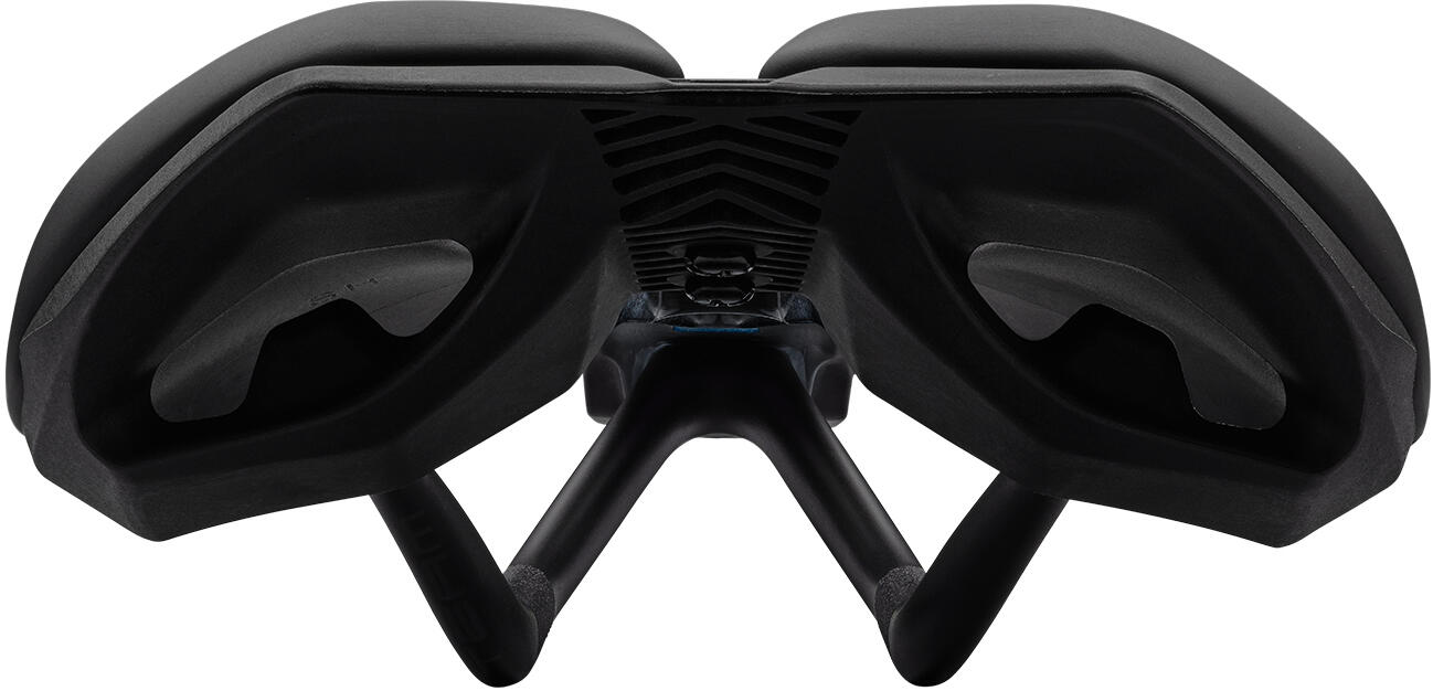 Selle de vélo VTT Turnix Team AF, 275 x 142 mm 4/5