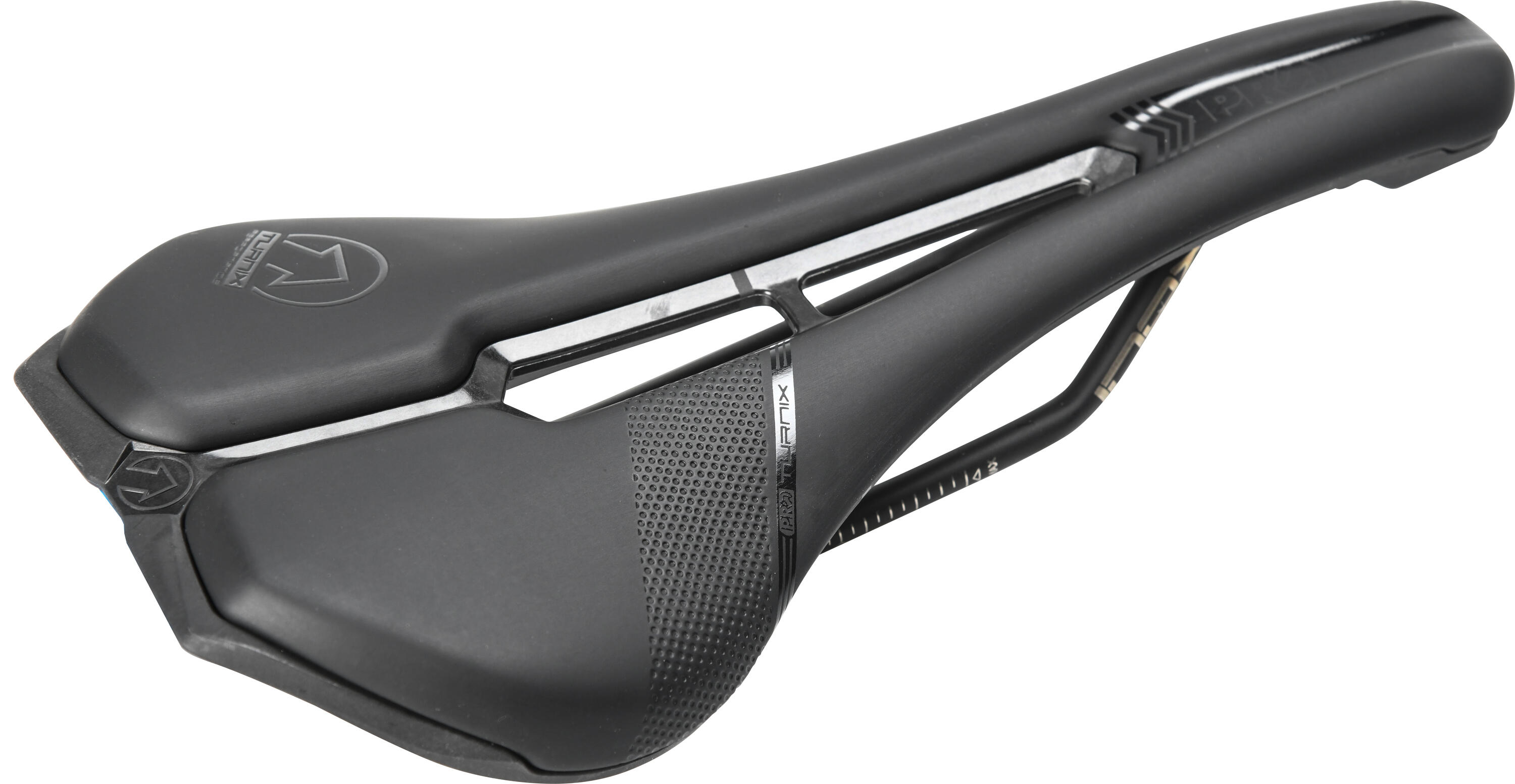 PRO Selle de vélo VTT Turnix Performance AF, 275 x 132 mm