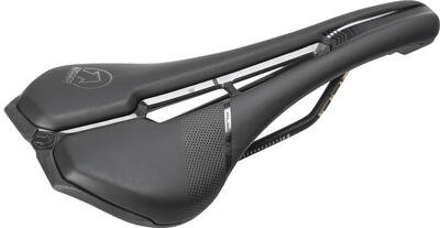 MTB-Fahrradsattel Turnix Performance AF, 275 x 132 mm