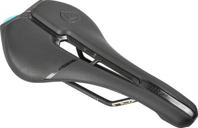 MTB-Fahrradsattel Turnix Performance AF, 275 x 142 mm