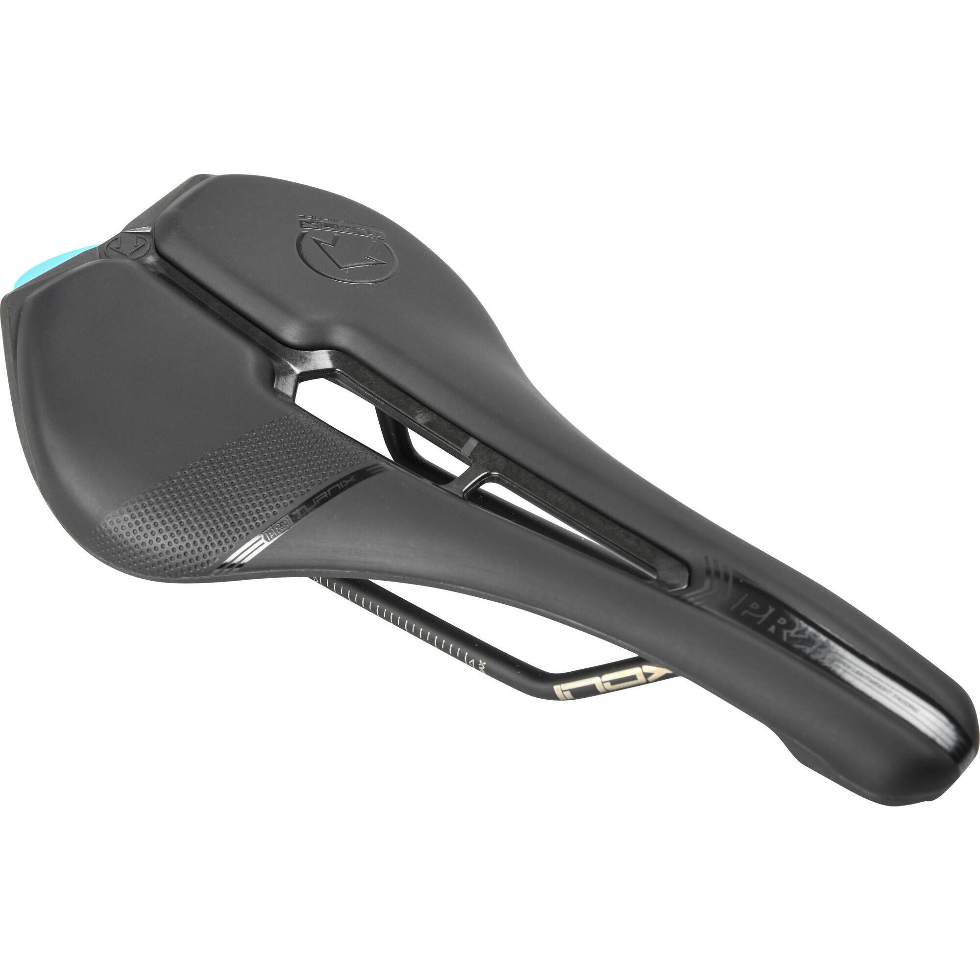 Siodło PRO Turnix Performance Black 152mm AF