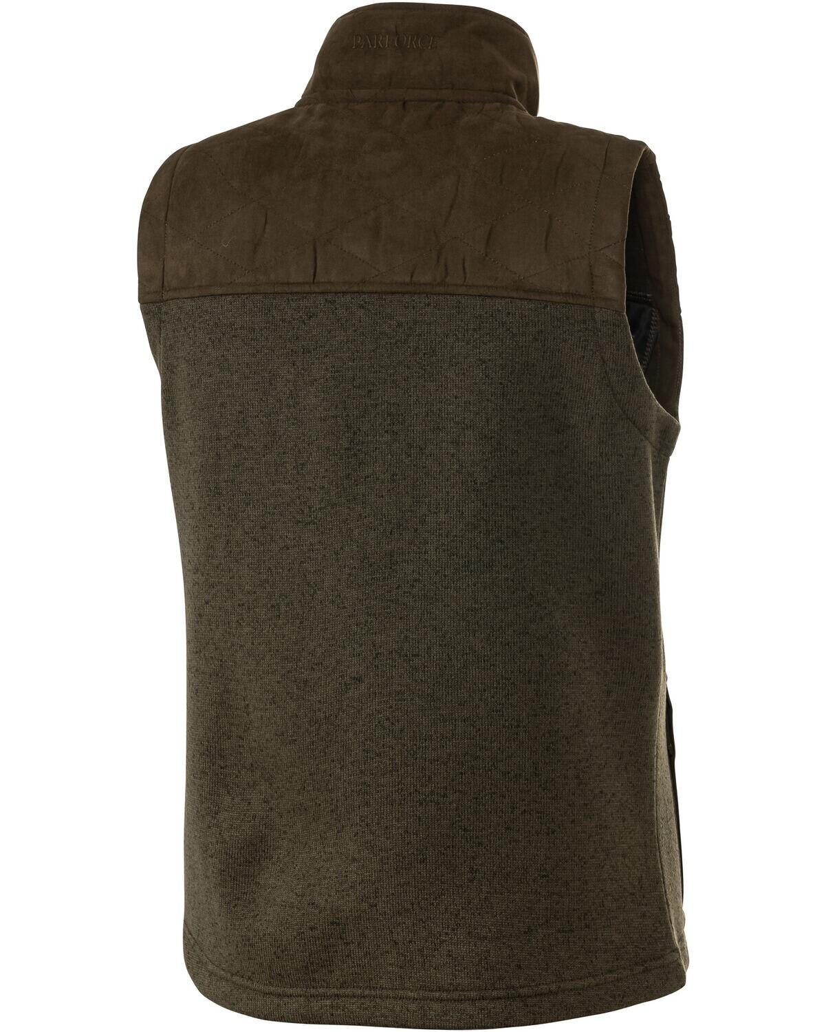 Damen Fleeceweste 2/5