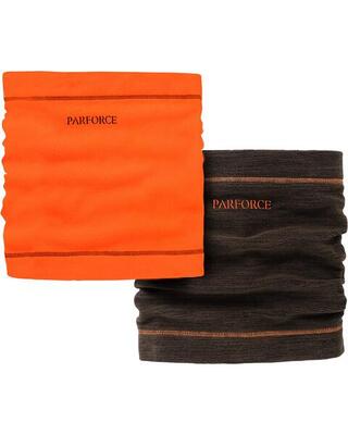 2er Pack Fleece-Schlauchschal