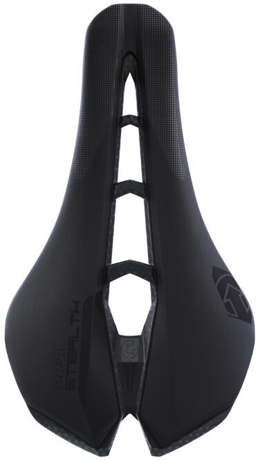 Selle de vélo de course Stealth Superlight, 250 x 142 mm 4/5