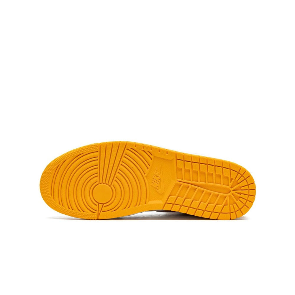 Chaussures  1 High Retro OG Brotherhood 4/4