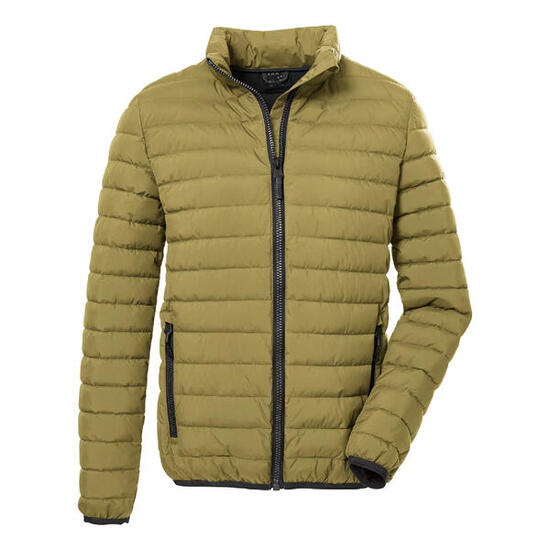 Funktionsjacke in Daunenoptik GW 6 MN QLTD JCKT Wandern/Outdoor/Trekking Herren