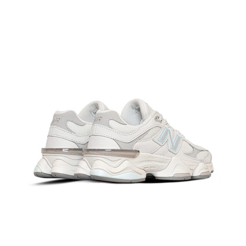 Pantofi New Balance 9060 Reflection Raincloud Quarry Blue