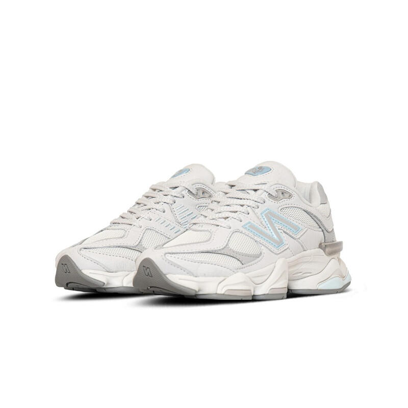 Pantofi New Balance 9060 Reflection Raincloud Quarry Blue