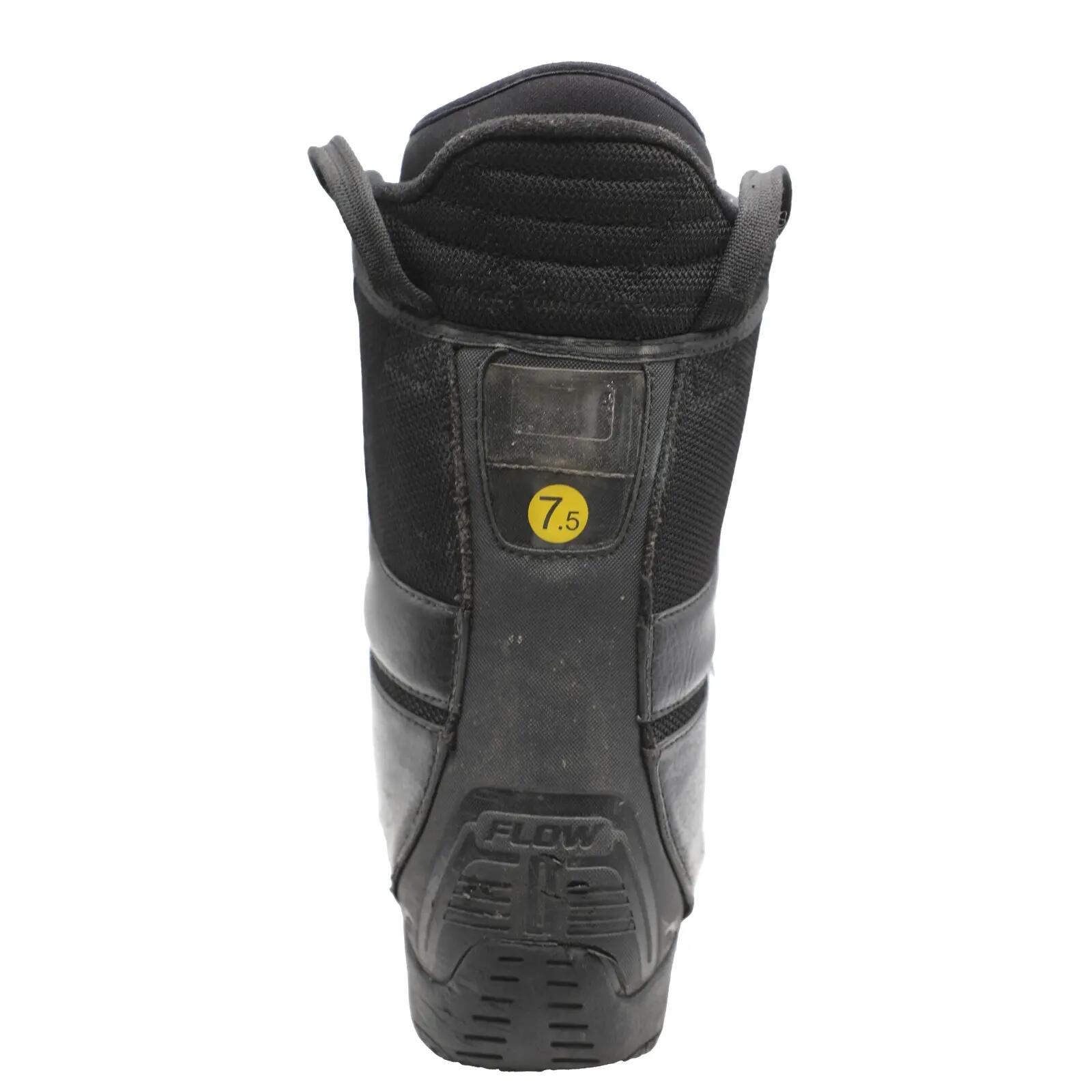 RECONDITIONNE - Boots Flow Ansr 2/4