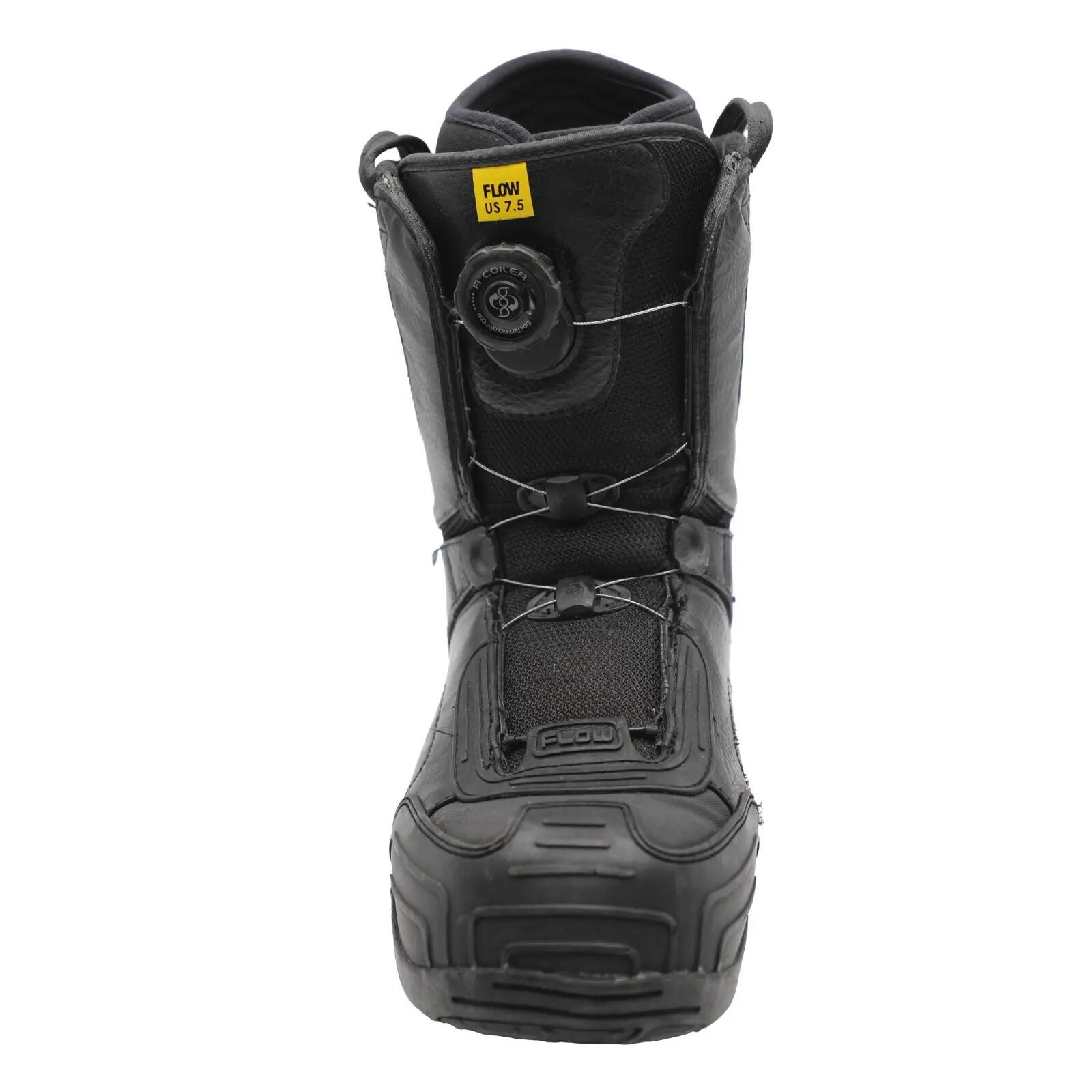 RECONDITIONNE - Boots Flow Ansr 4/4