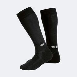 Chaussettes Errea Active Adulte Noir Adulte