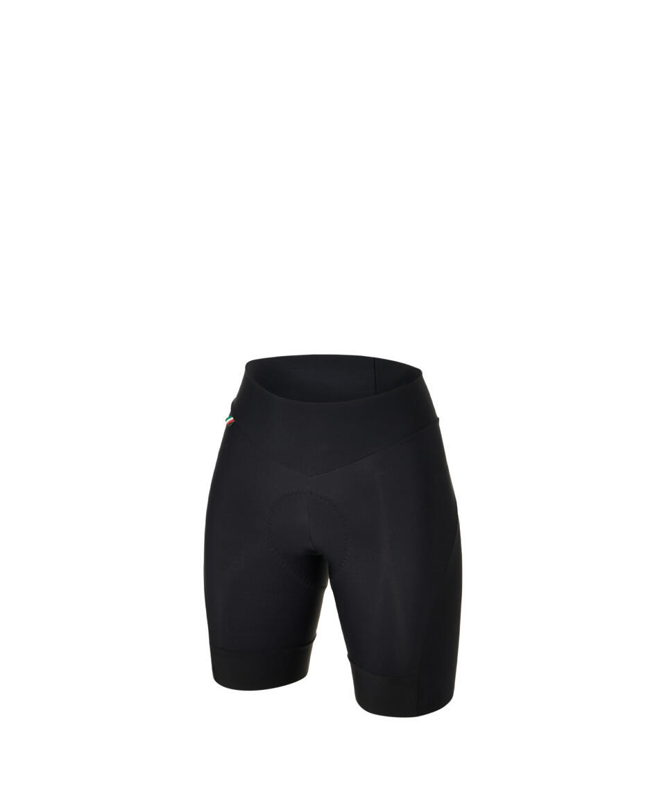 Pantaloni corti senza bretelle - OMNIA BIO 3/4