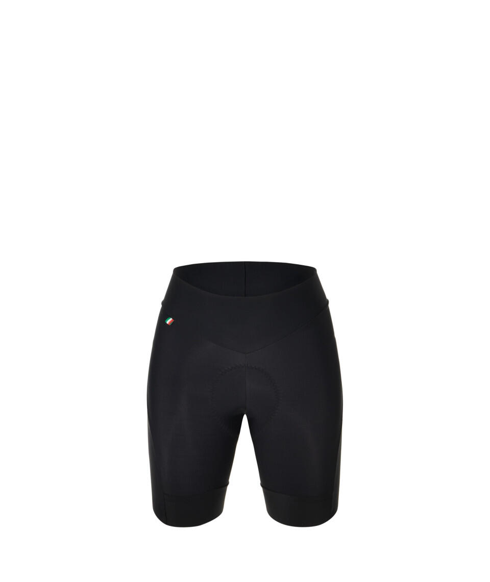 Pantaloni corti senza bretelle - OMNIA BIO 2/4