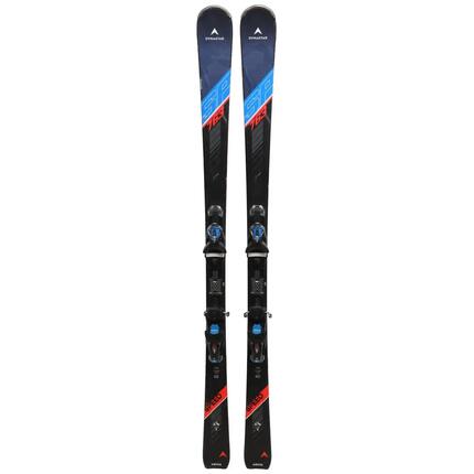 RECONDITIONNE - Ski Dynastar Speed 763 + Fixations
