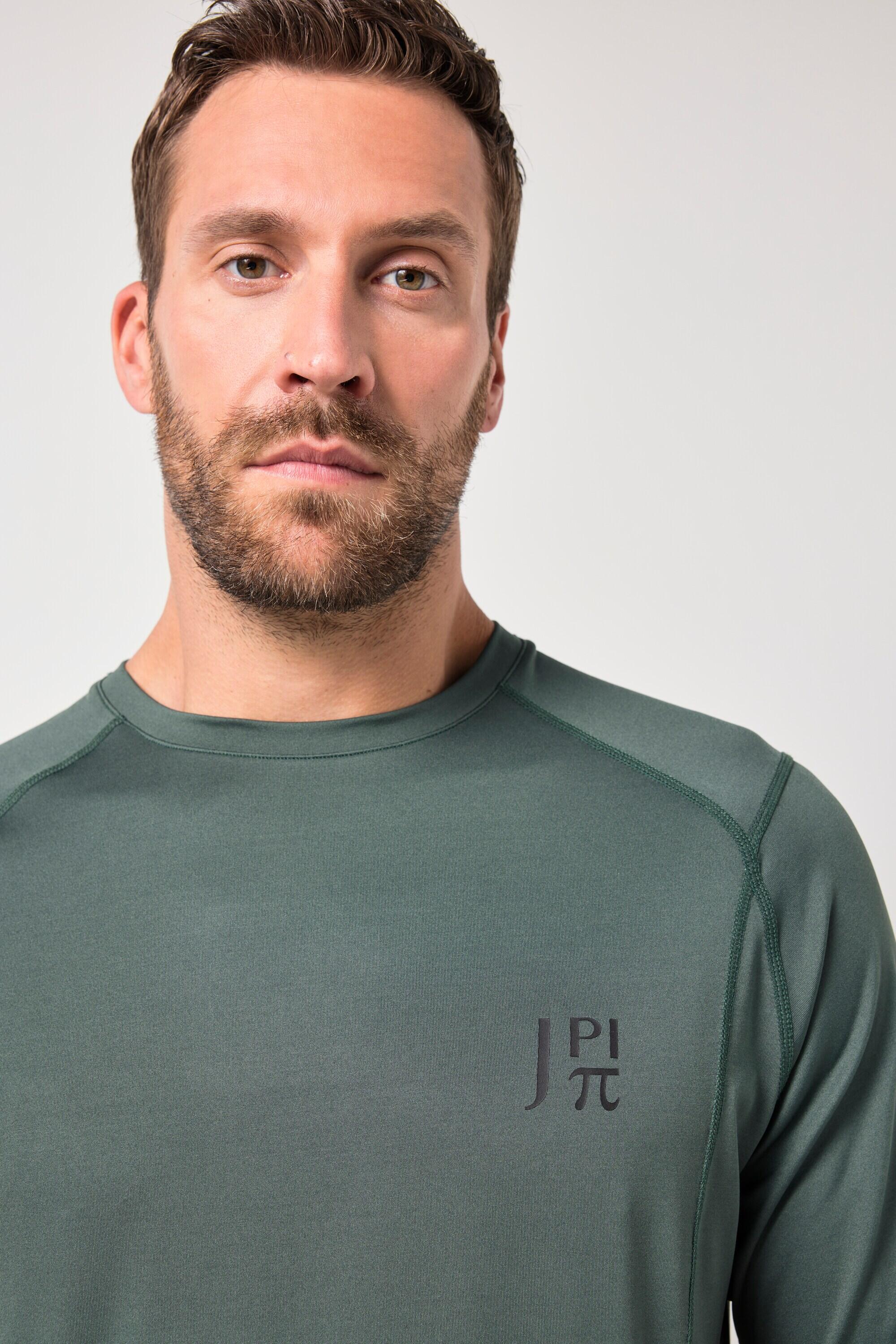 Hommes T-shirt technique à manches courtes 2/5