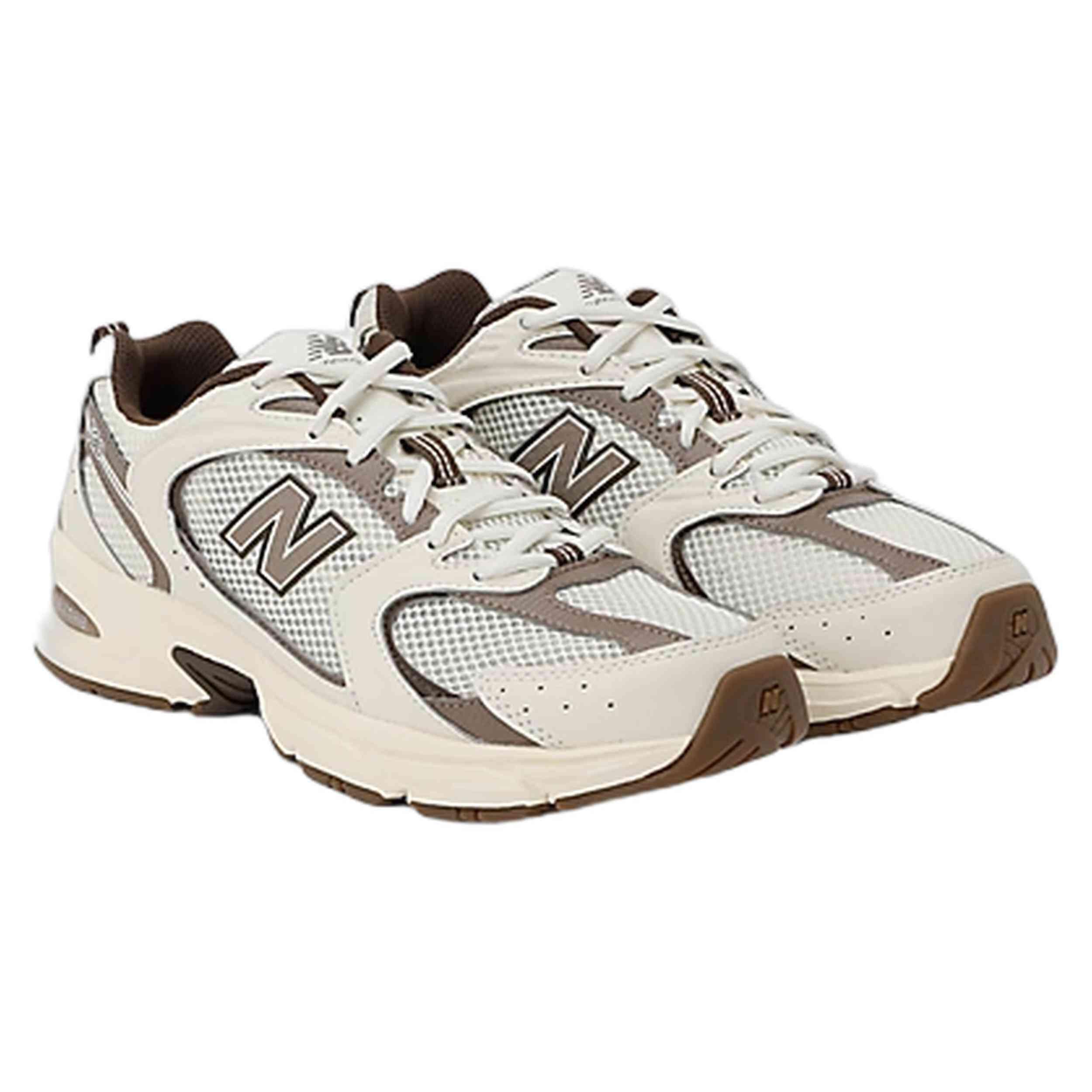 Baskets New balance modèle MR530ASM pour femmes 3/5