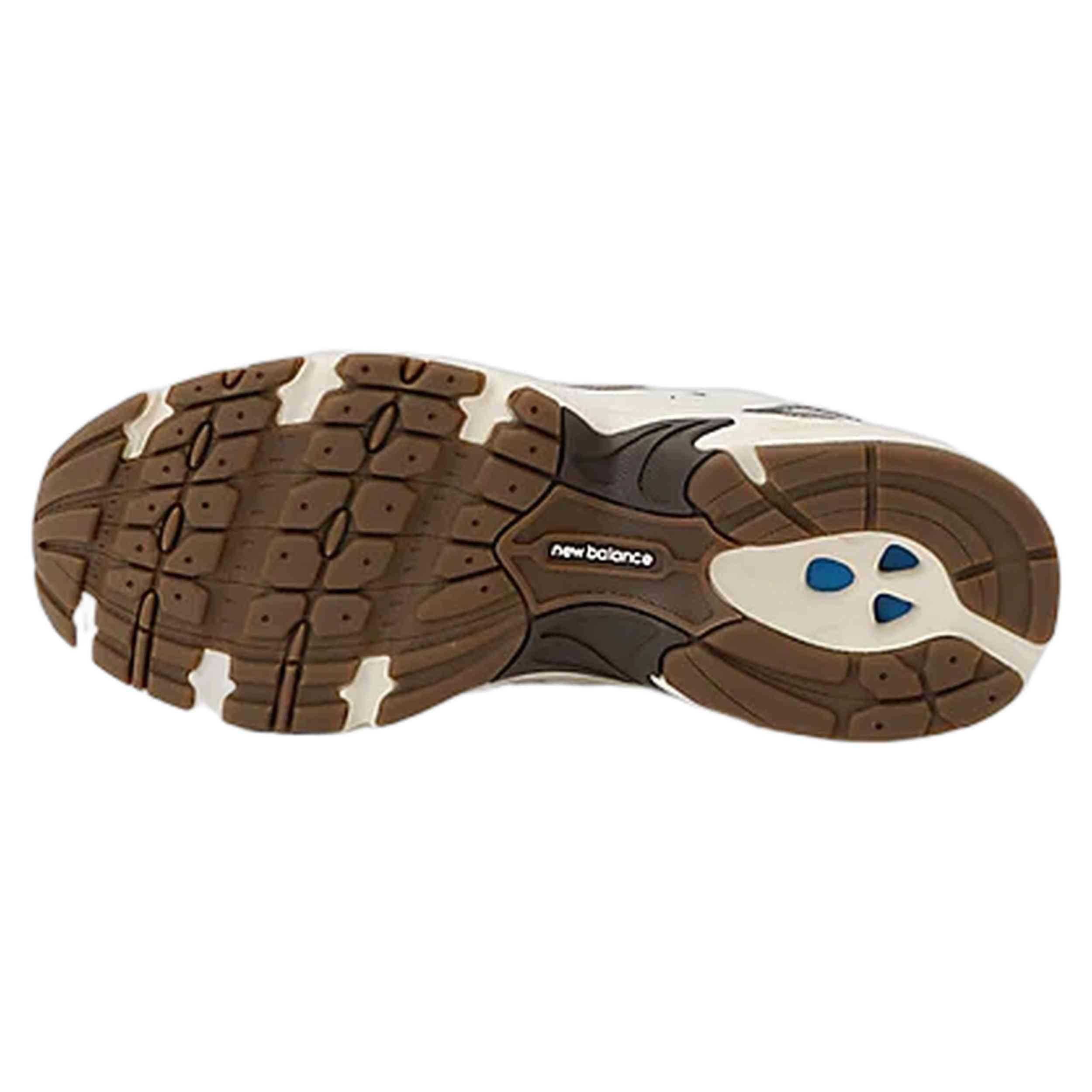 Baskets New balance modèle MR530ASM pour femmes 5/5