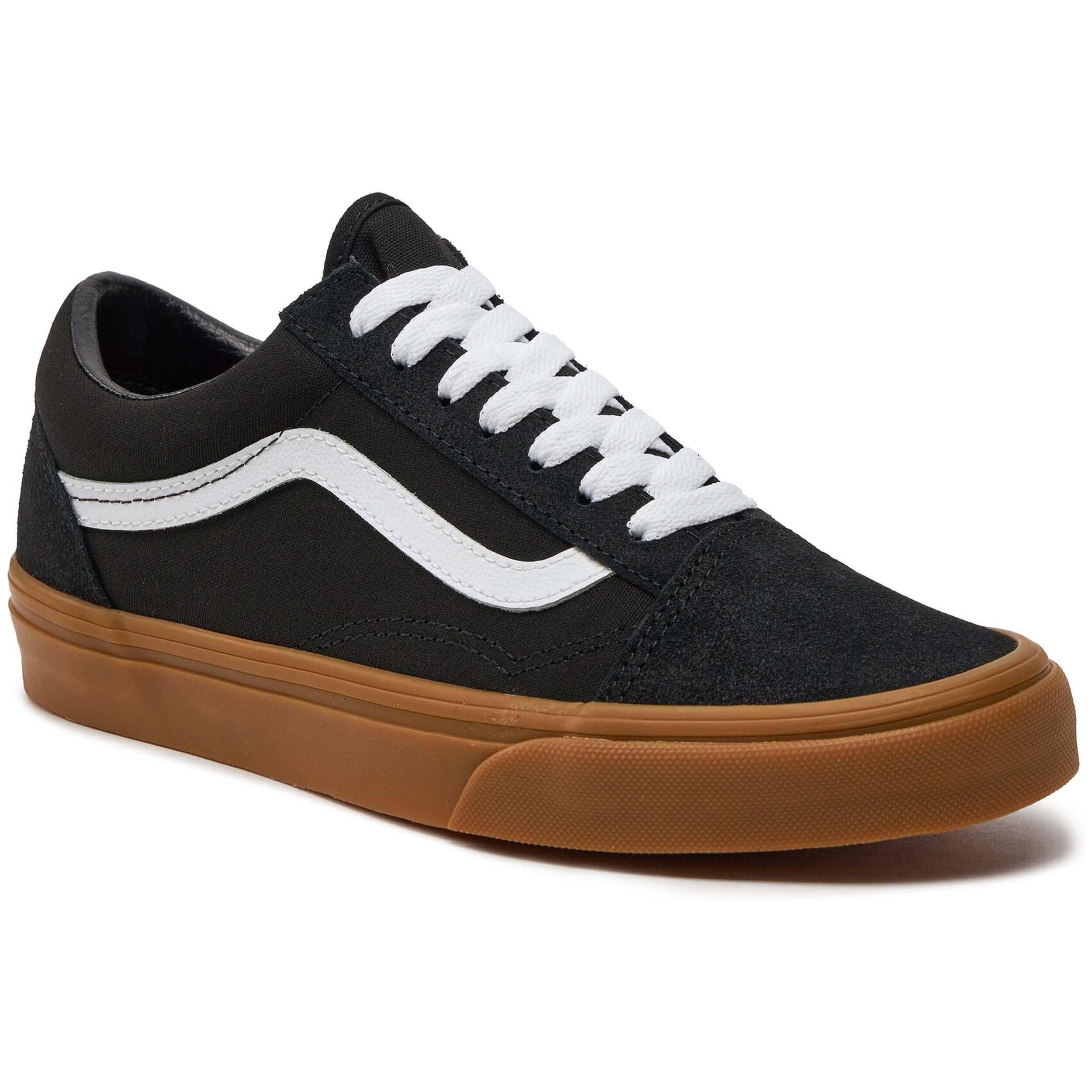 Baskets Vans modèle VN000CR5B9M1 pour homme 2/5