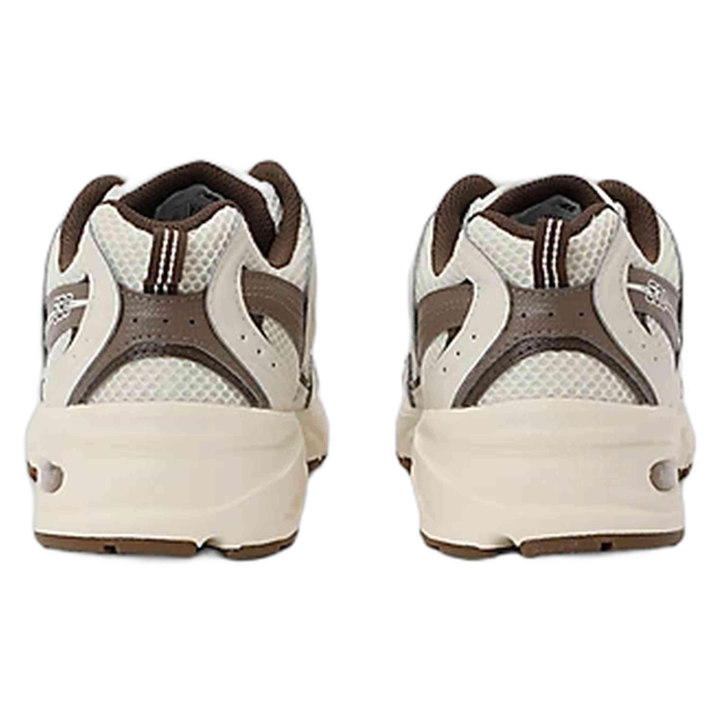 Baskets New balance modèle MR530ASM pour femmes 4/5