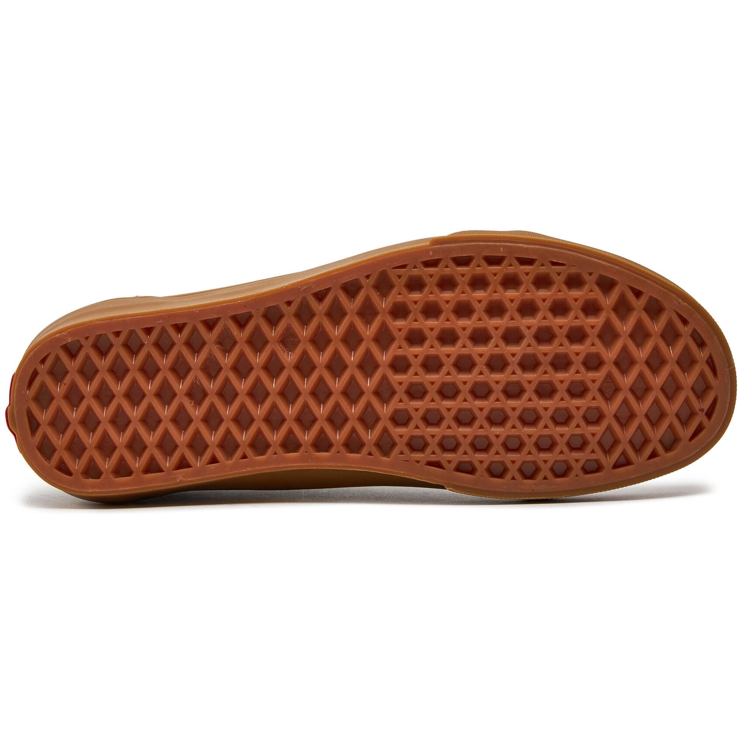 Baskets Vans modèle VN000CR5B9M1 pour homme 4/5