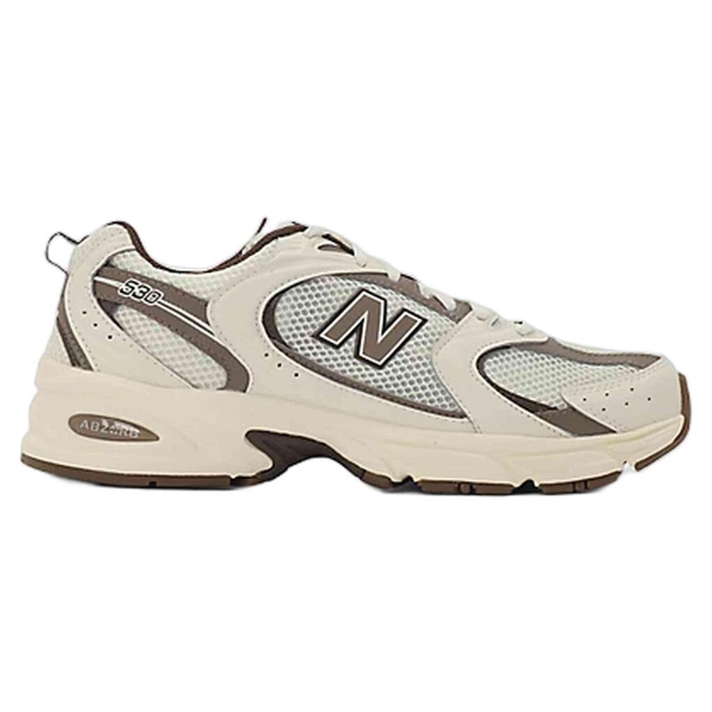 Shoes  530 Turtledove Mushroom