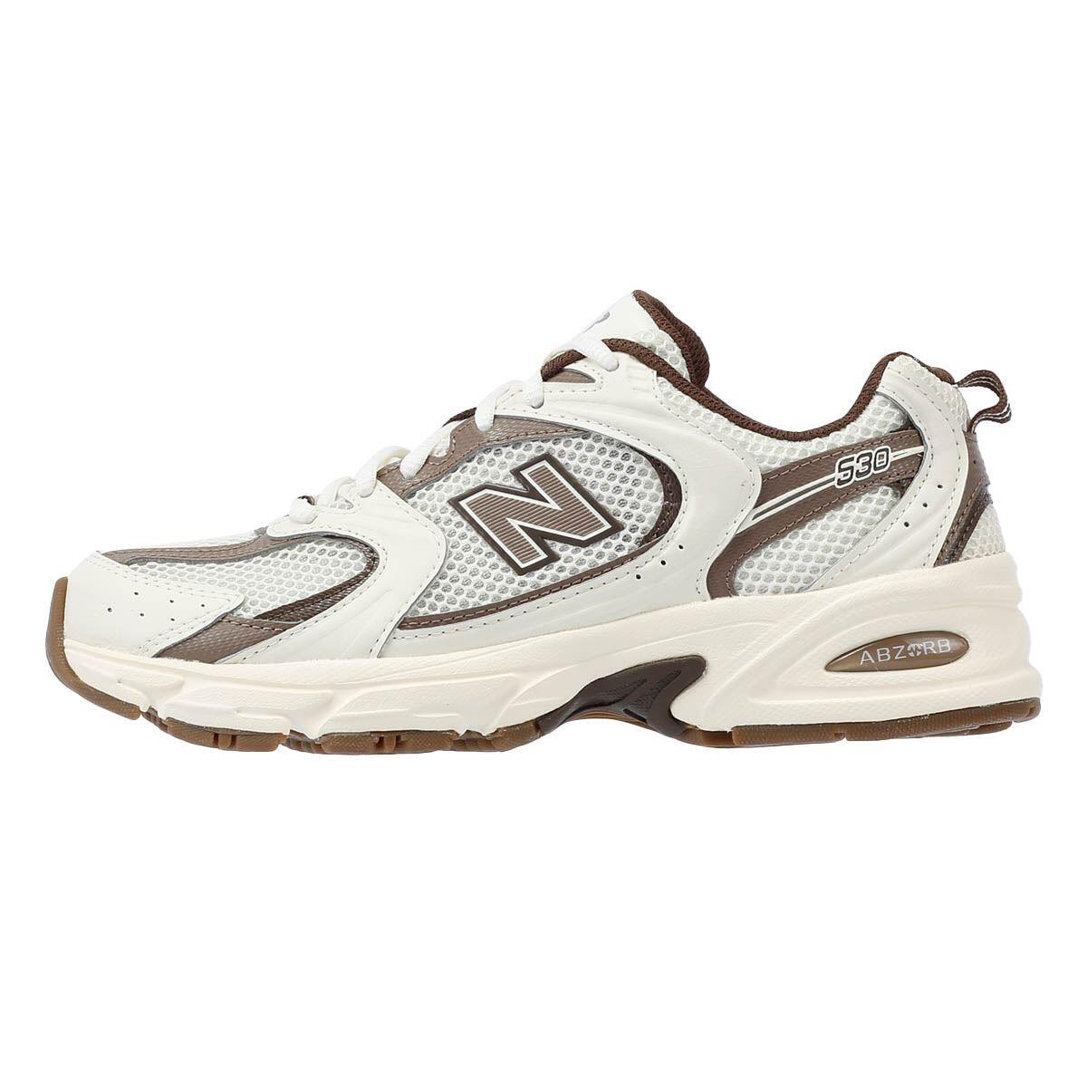 Sapatilhas New balance modelo MR530ASM para mulheres 6/6