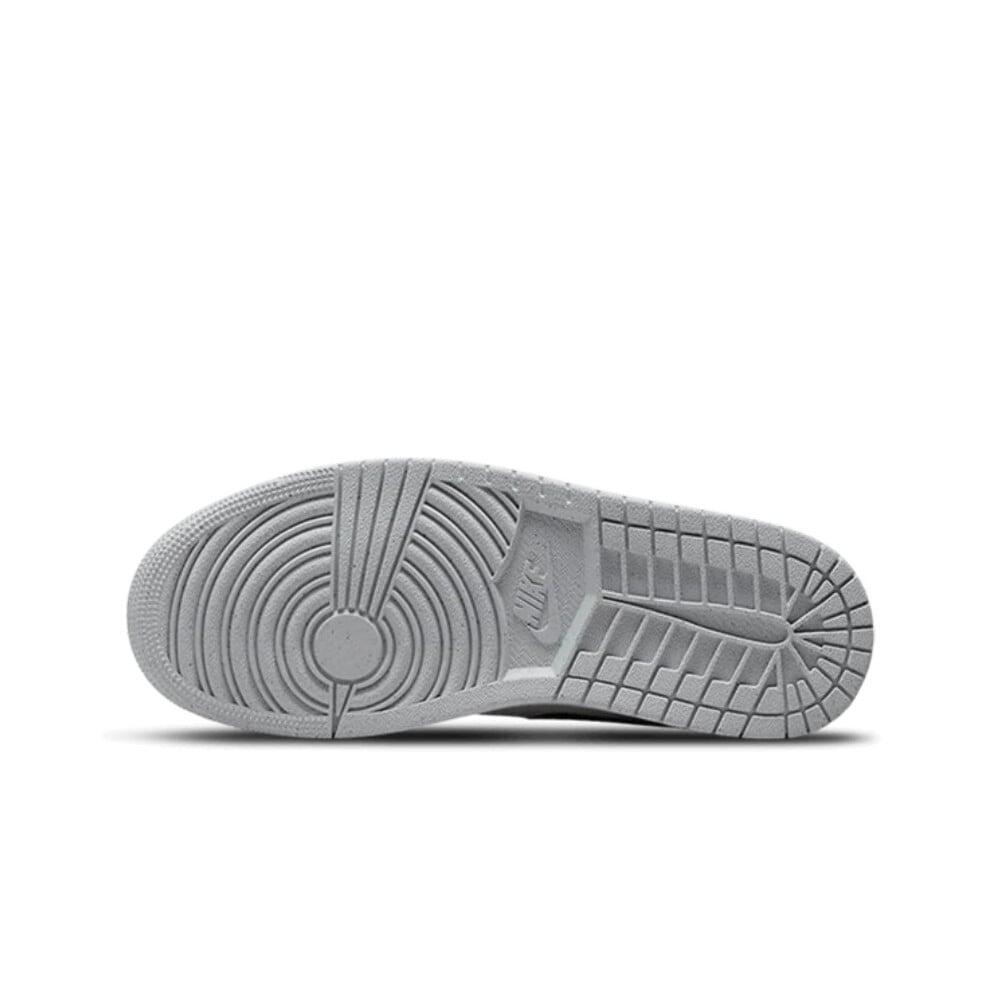 Chaussures  1 Low SE Light Steel Grey 3/3