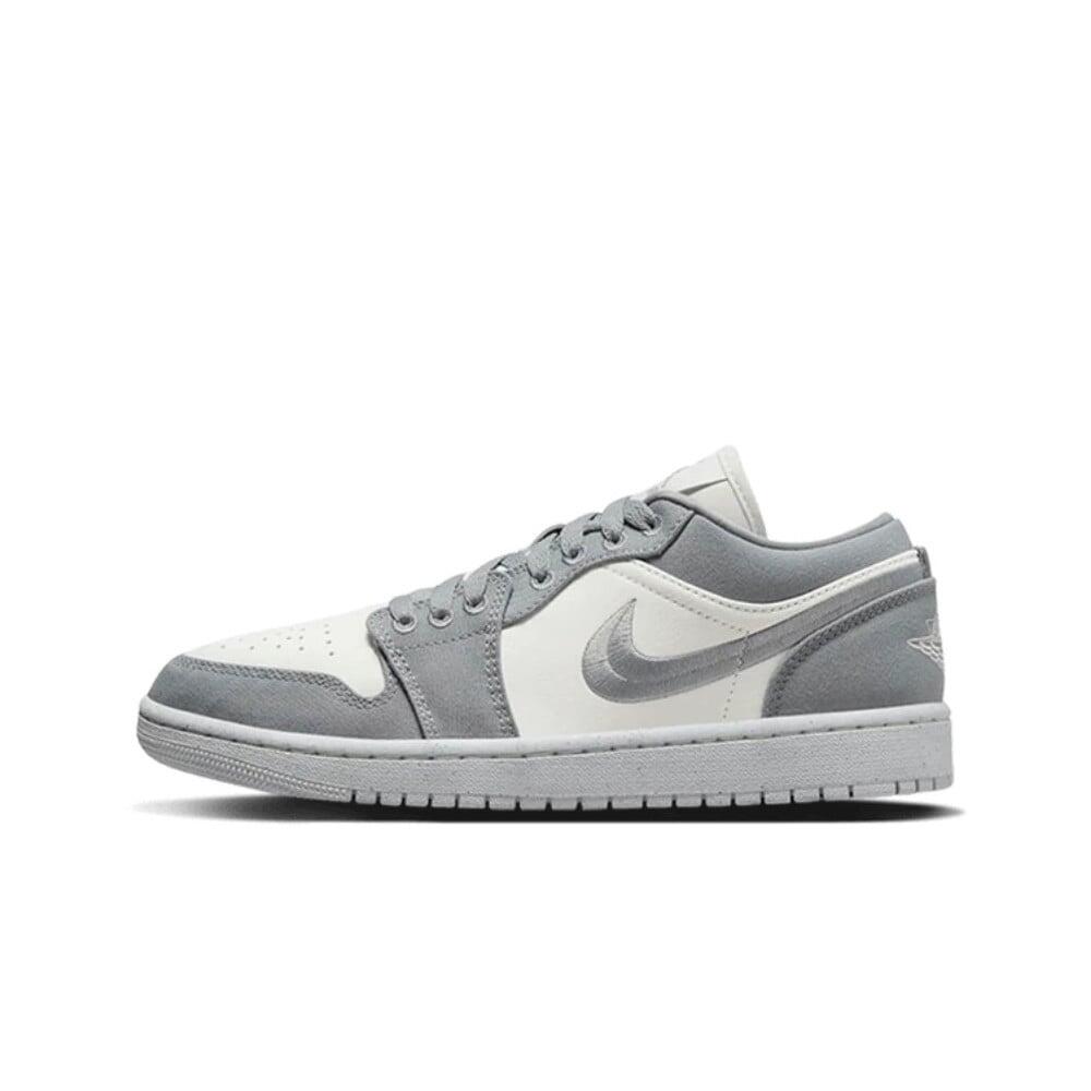 Chaussures  1 Low SE Light Steel Grey 2/3
