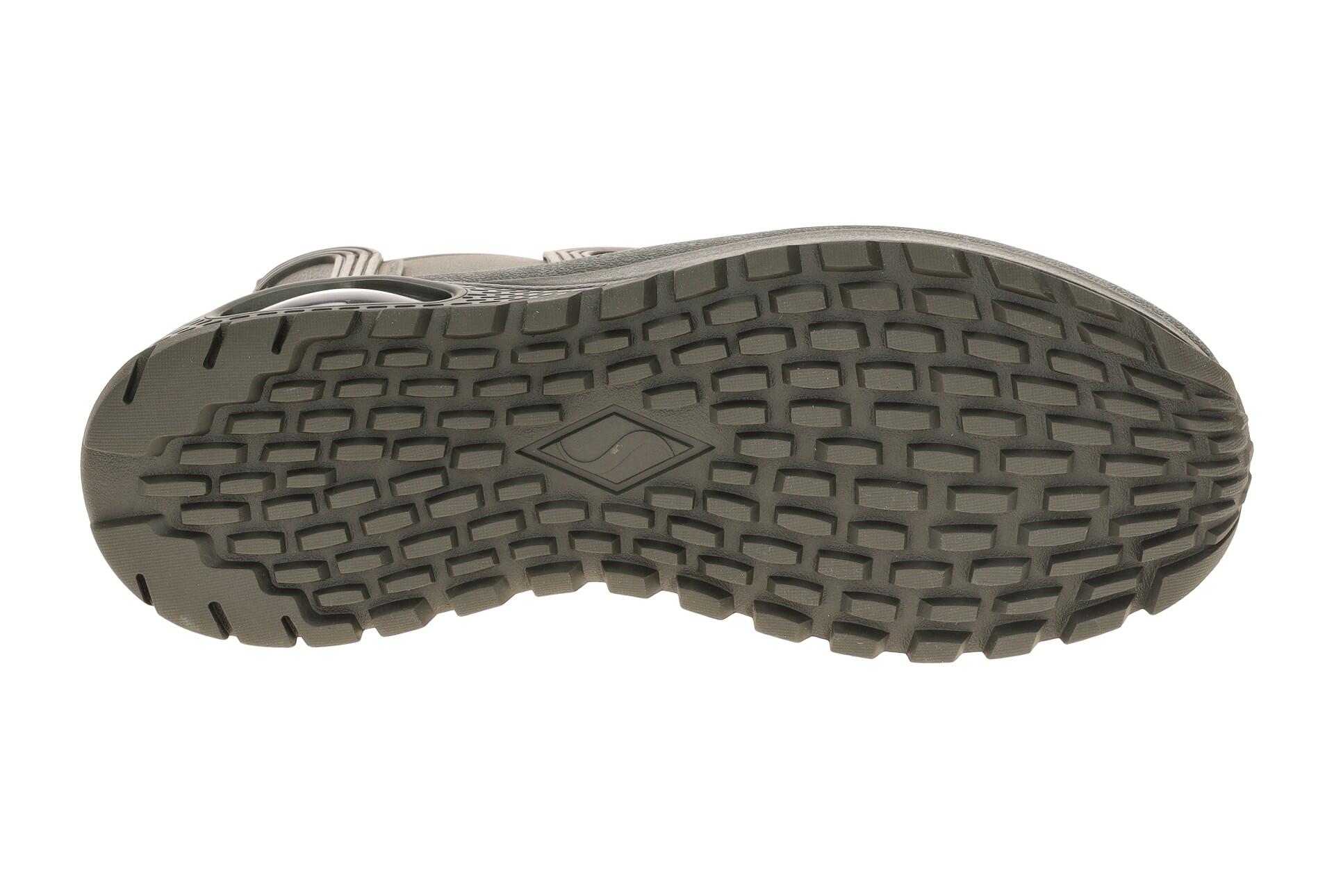 Skechers Uno Rugged Regen Stiefeletten grün Gummistiefel 7/7