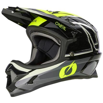 Kask rowerowy fullface unisex O`Neal Sonus Split