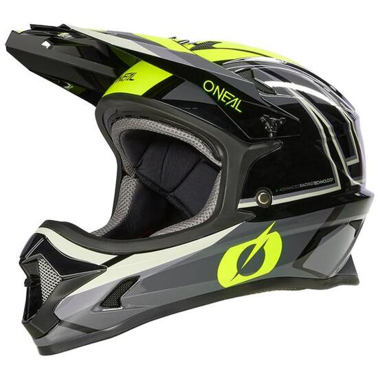 Kask rowerowy fullface unisex O`Neal Sonus Split