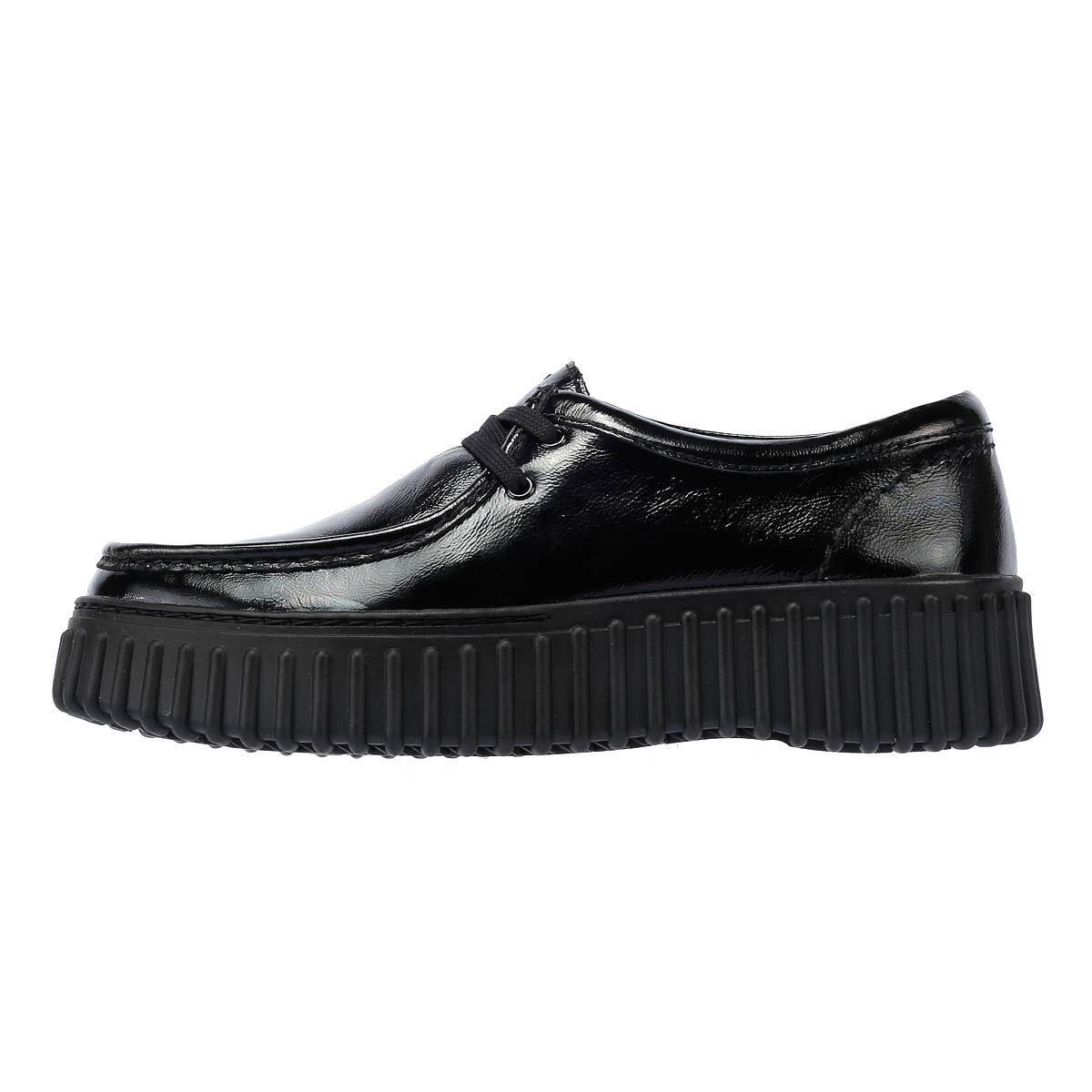 Veterschoenen Torhill Bee Black Pat 6/6