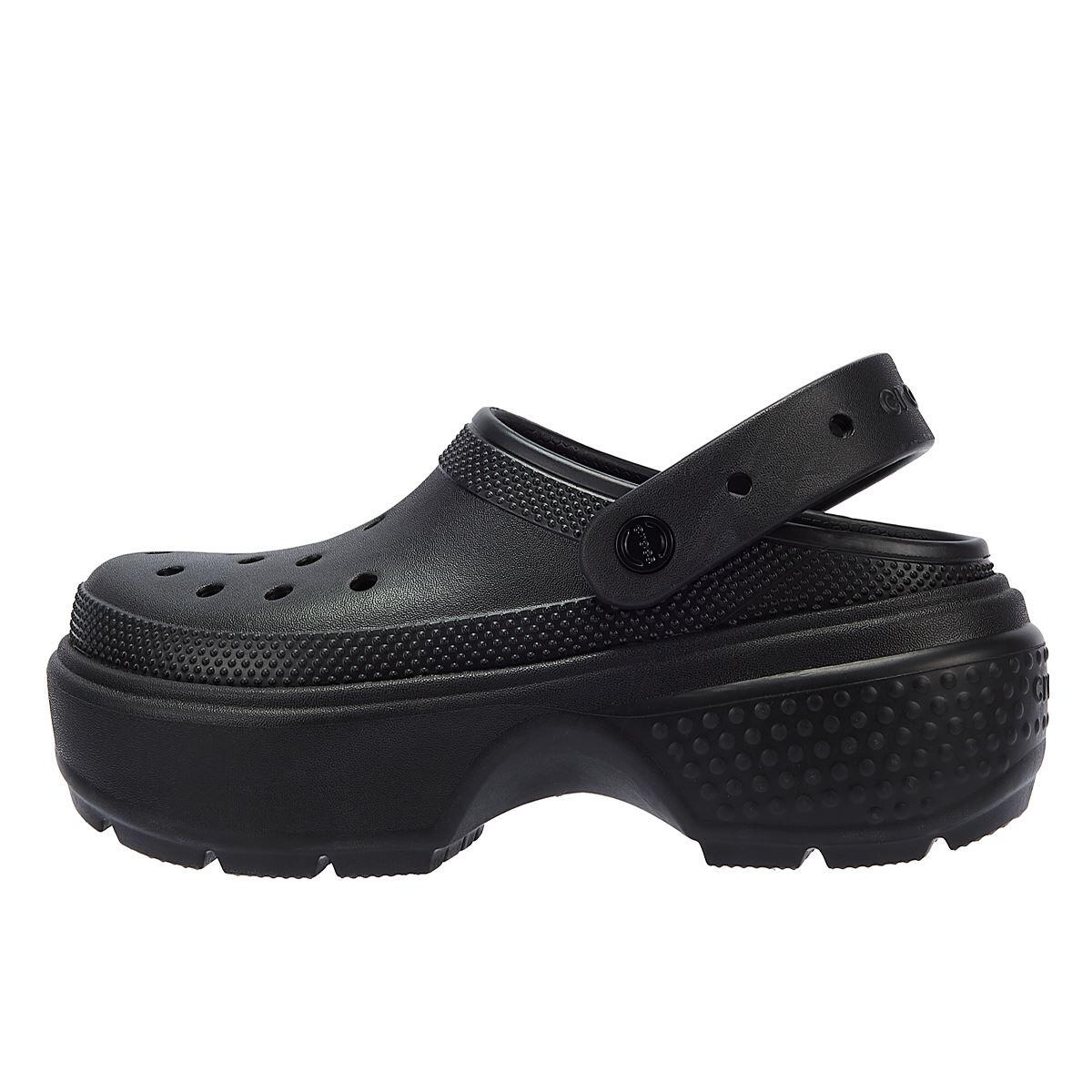 209347-001 Womens Sports Slip On Clogs | Decathlon