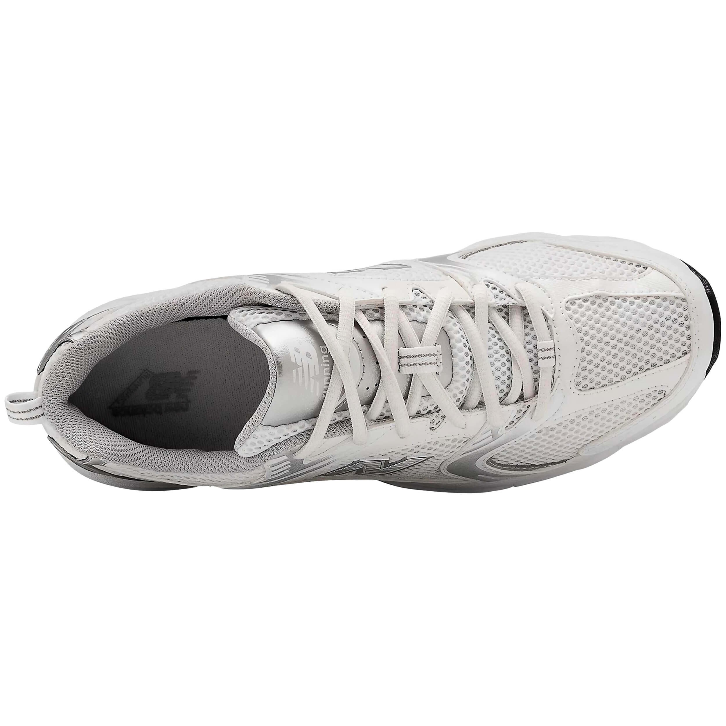 Zapatillas New balance modelo MR530EMA para hombre 3/4