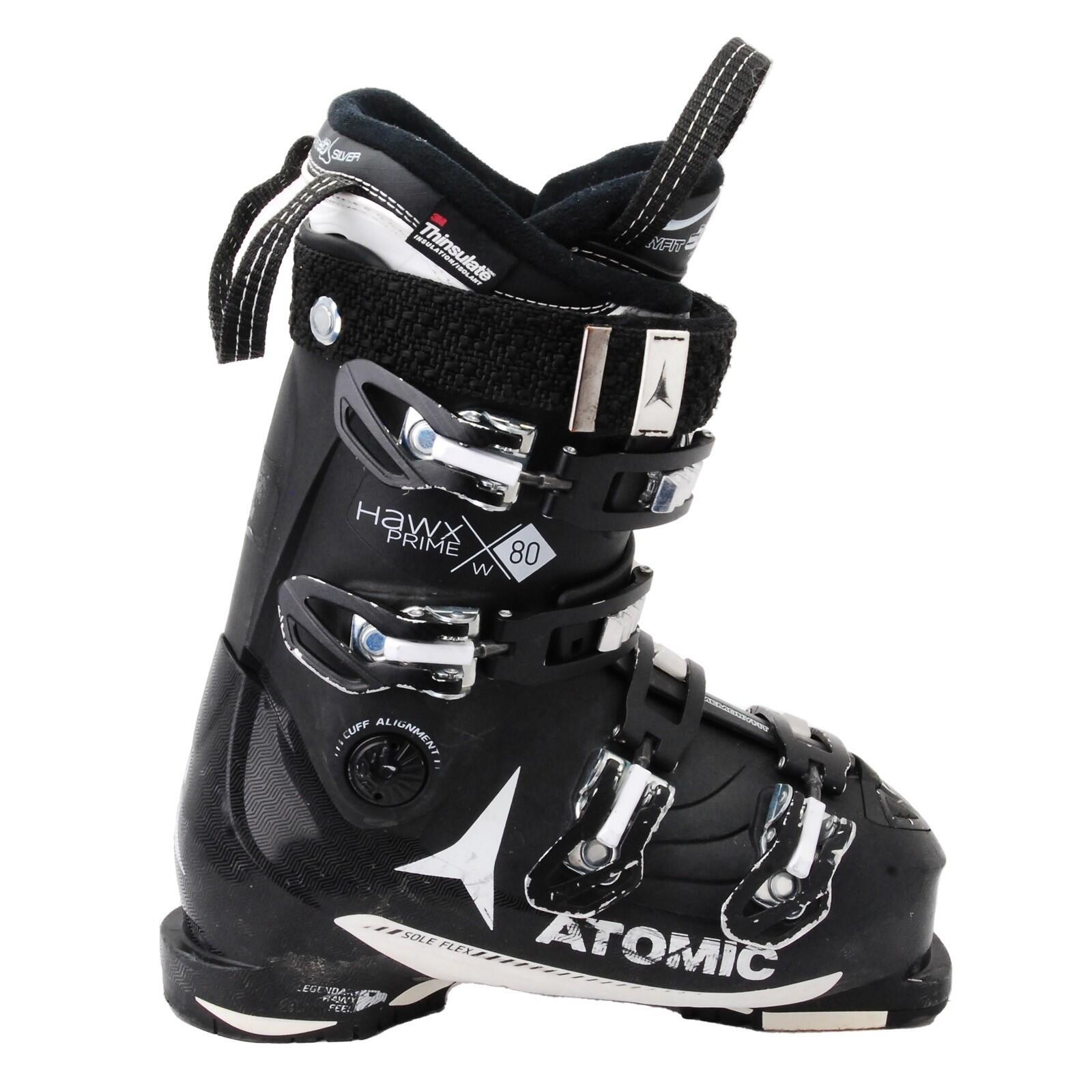 ATOMIC RECONDITIONNE - Chaussures De Ski Atomic Hawx Prime 80 W