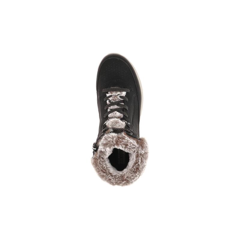 Încălțăminte universale pentru femei Skechers 144199BLK