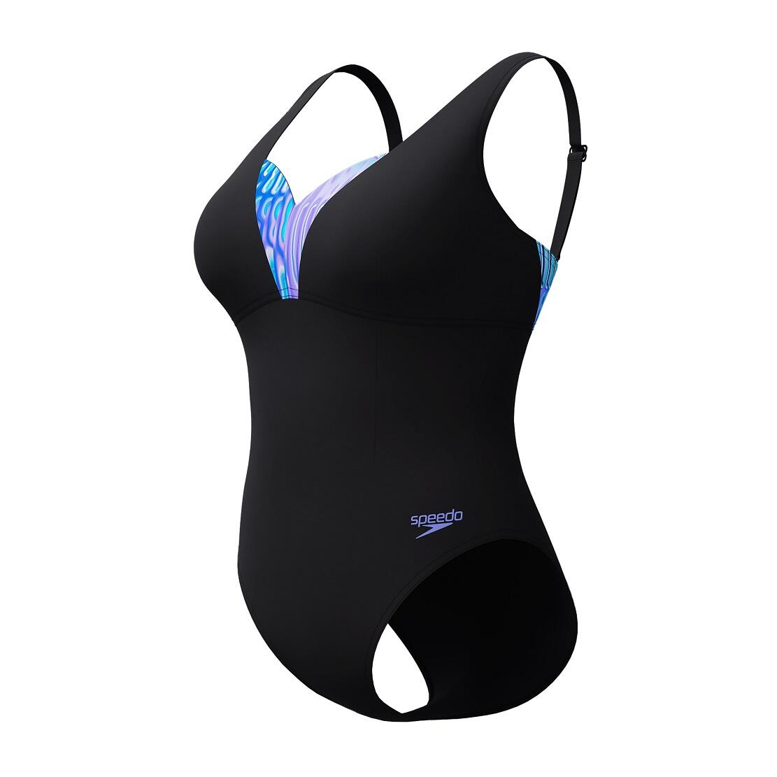 Strój kąpielowy damski Speedo Pt Opusgem 1Pc 6/7