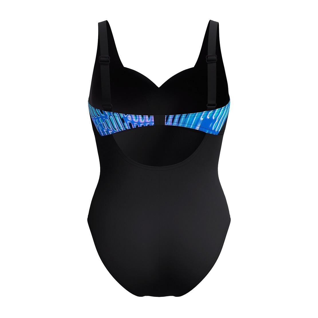 Strój kąpielowy damski Speedo Pt Opusgem 1Pc 5/7