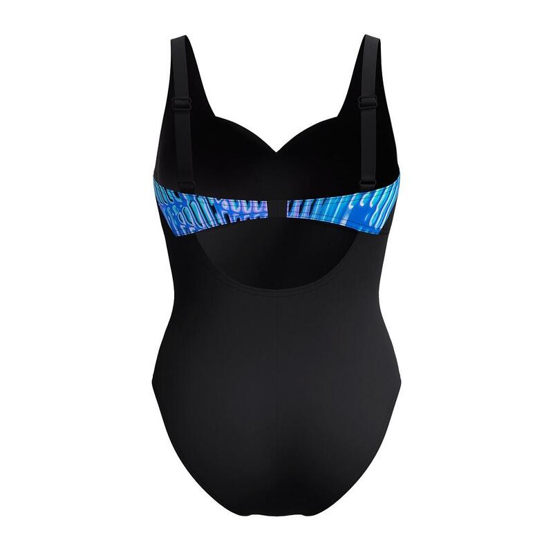Strój kąpielowy damski Speedo Pt Opusgem 1Pc