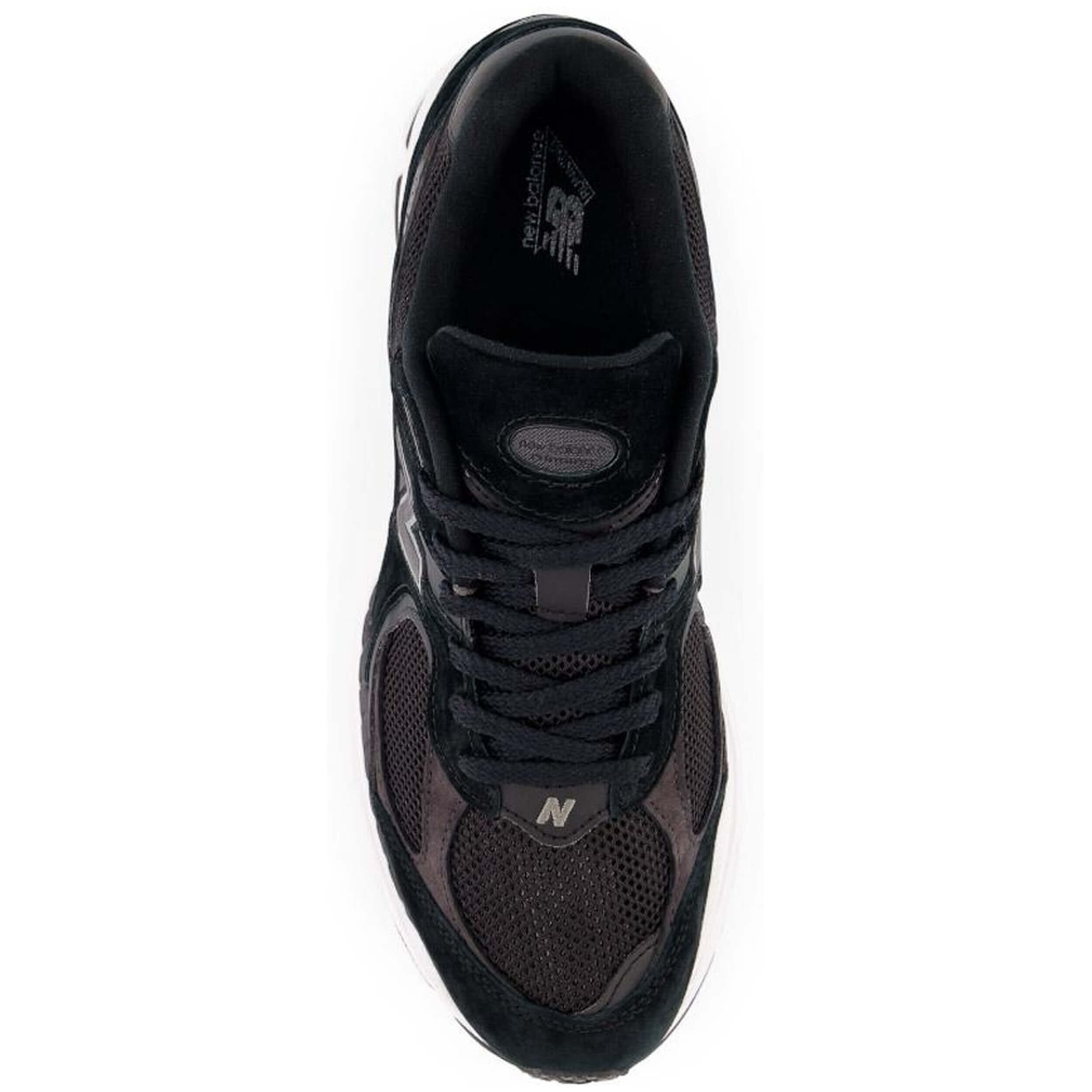 Baskets New balance modèle M2002RBK pour homme 3/7
