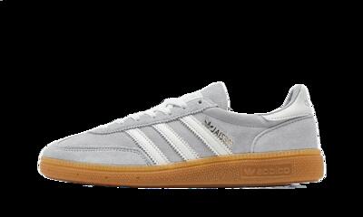 Schoenen - handbal - handball spezial - grijs/off white