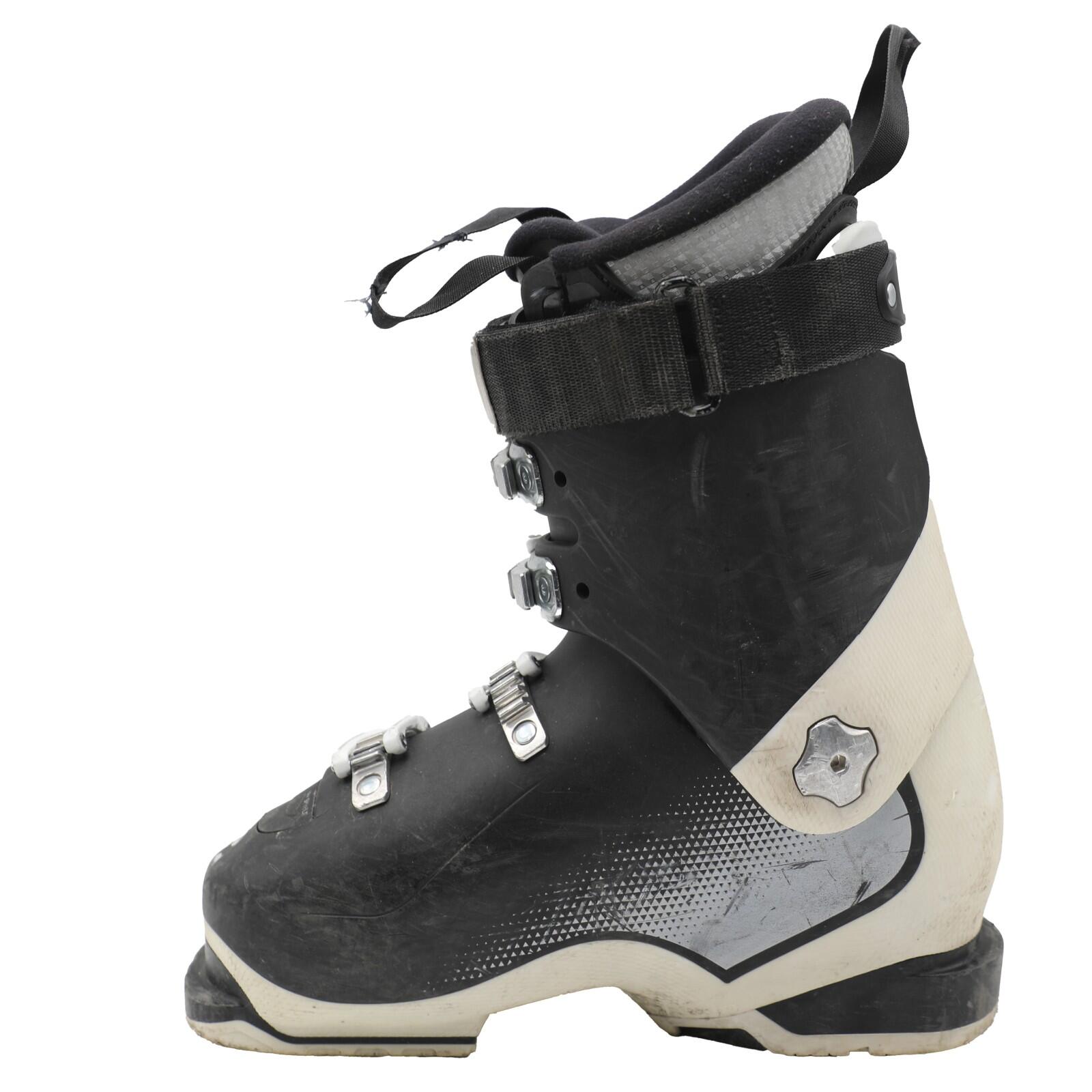 RECONDITIONNE - Chaussure De Ski Fischer My Rc Pro 80 Xtr 3/4