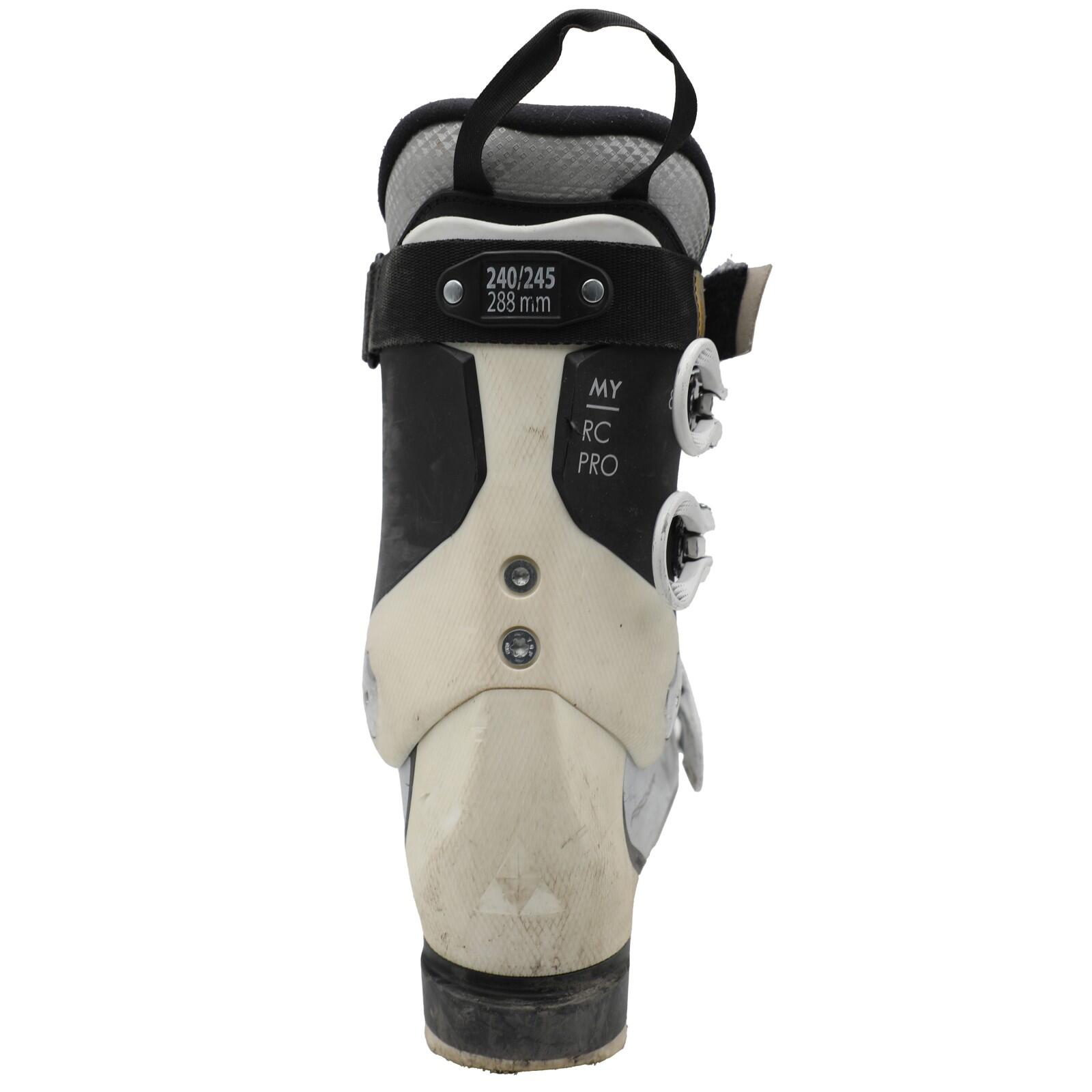 RECONDITIONNE - Chaussure De Ski Fischer My Rc Pro 80 Xtr 2/4