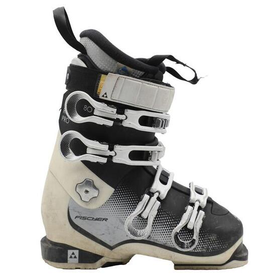 RECONDITIONNE - Chaussure De Ski Fischer My Rc Pro 80 Xtr