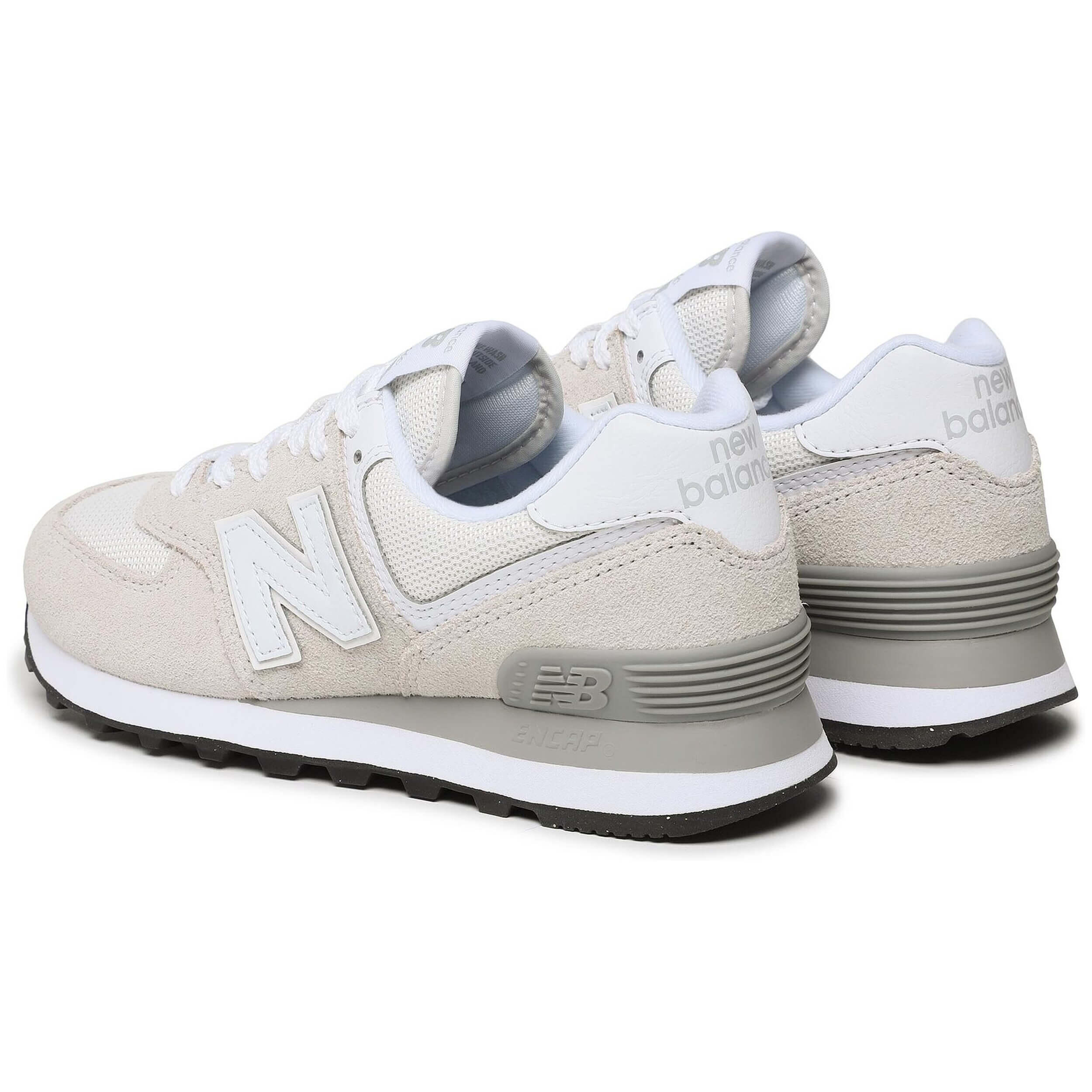 Sneakers New balance model WL574EVW for women 3/7