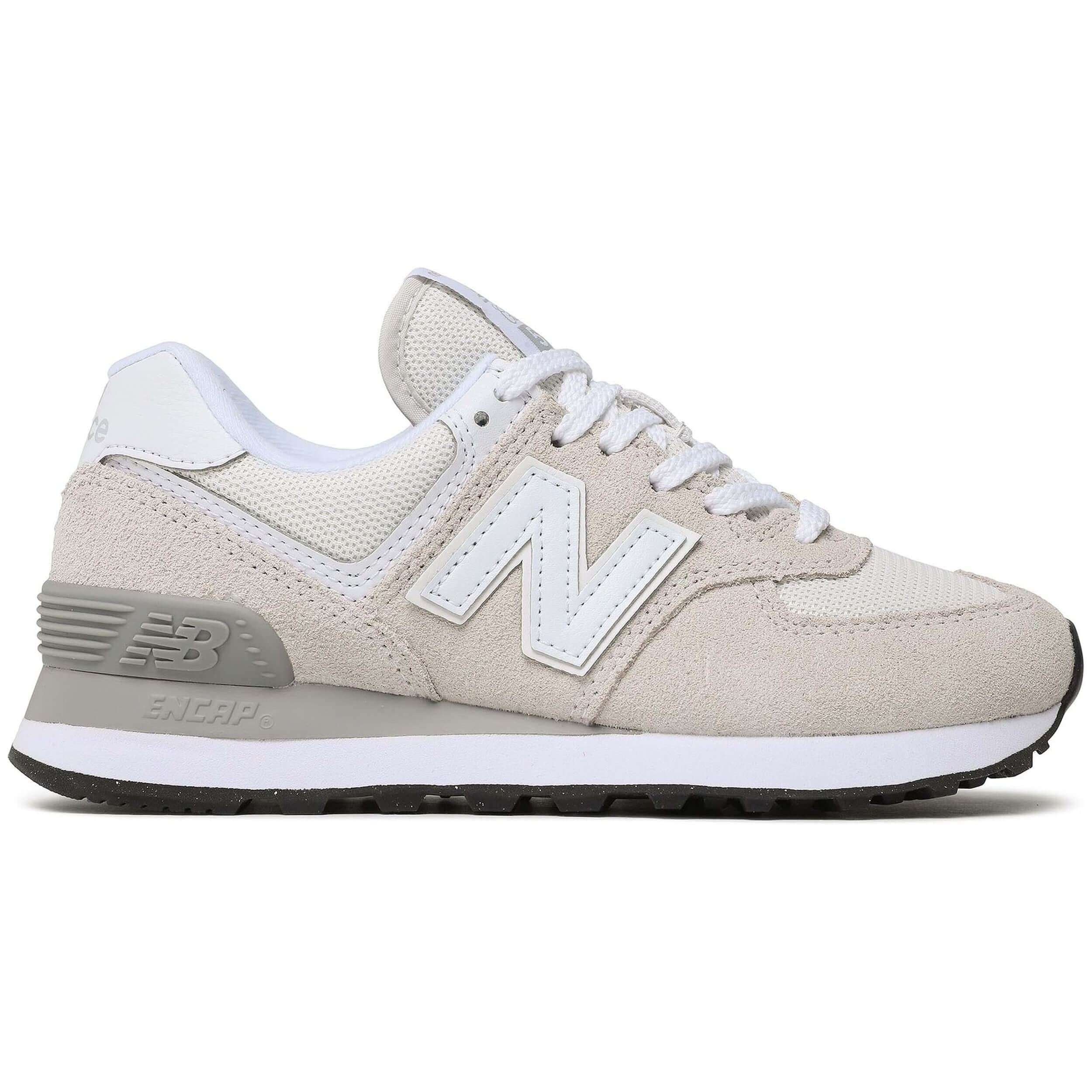 Sneakers New balance model WL574EVW for women 2/7