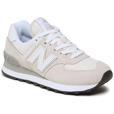 Schoen new balance model wl574evw voor vrouwen