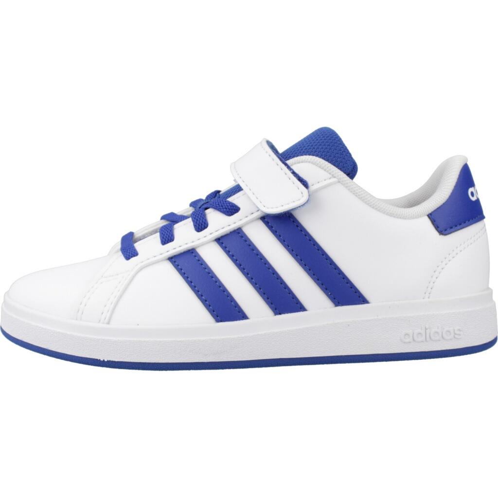 Baskets Adidas modèle 113-JQ8000 pour unisexe enfants 2/5